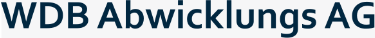 WDB Abwicklungs-AG